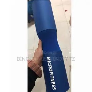 Barbell Pad Cover/ Cushion Gym