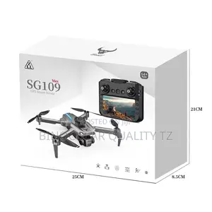  Max Rc Drone