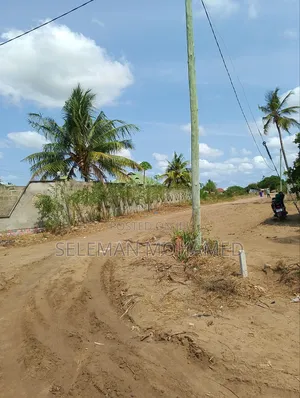 Viwanja Vinauzwa Mbagala Chamazi Saku Ilulu.