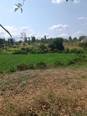 3 Acres for Sale Kiluvya Gogoni