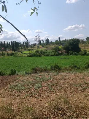 3 Acres for Sale Kiluvya Gogoni