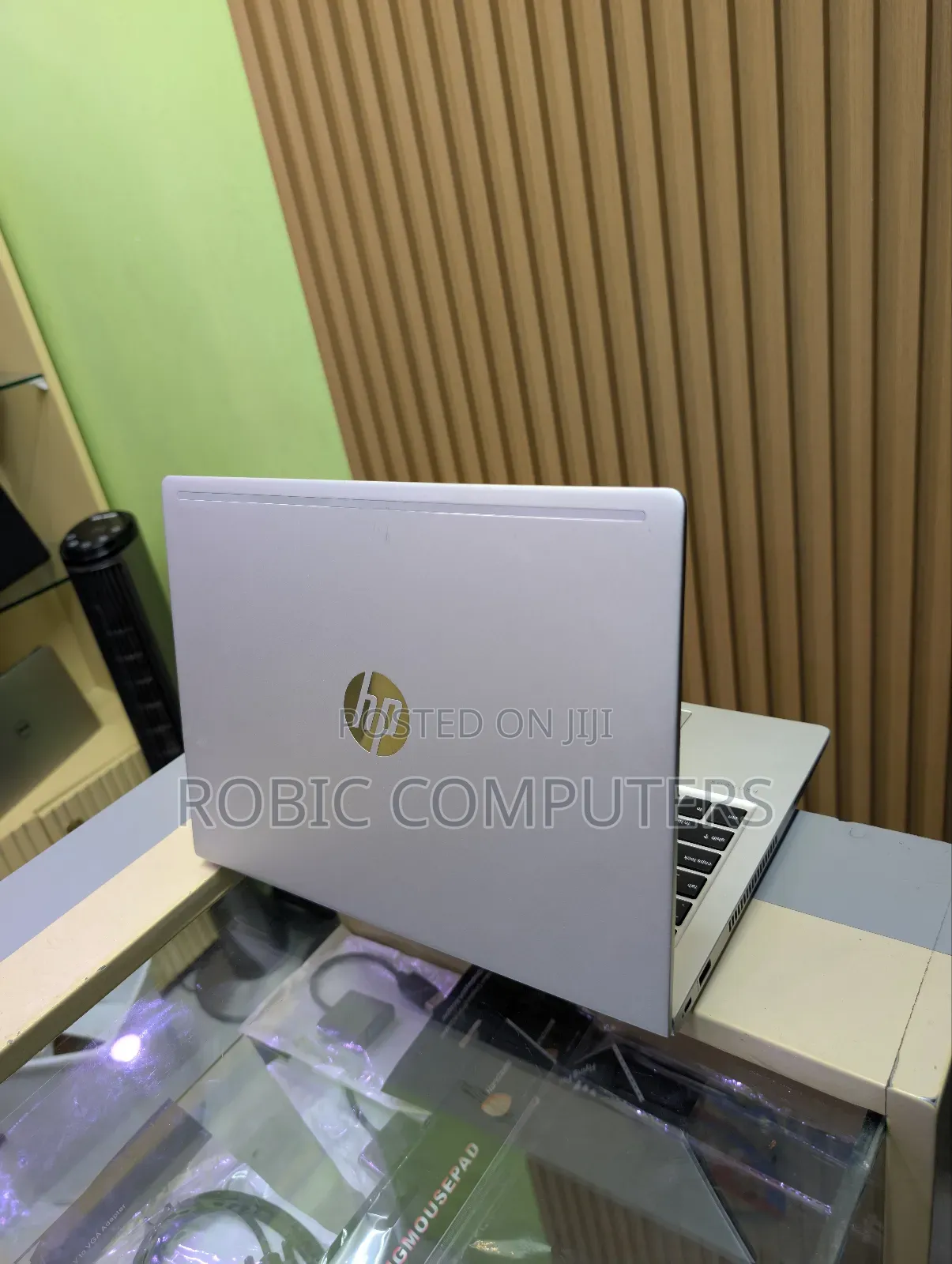 Laptop HP ProBook 430 G7 16GB Intel Core I7 HDD+SSD 256GB