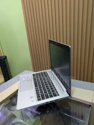 Laptop HP ProBook 430 G7 16GB Intel Core I7 HDD+SSD 256GB