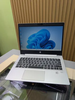Laptop HP ProBook 430 G7 16GB Intel Core I7 HDD+SSD 256GB
