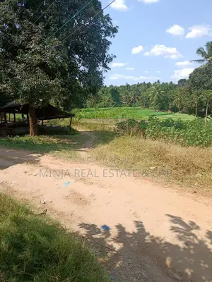 2 Acres Plot for Sale Kiluvya Kwa Komba