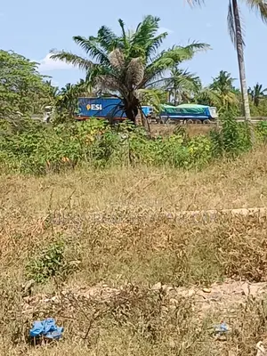 2 Acres Plot for Sale Kiluvya Kwa Komba