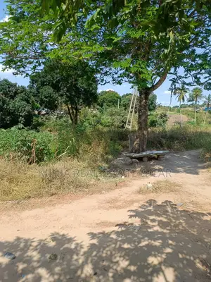 2 Acres Plot for Sale Kiluvya Kwa Komba