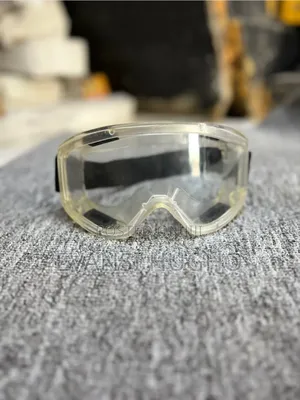 Safety Goggles