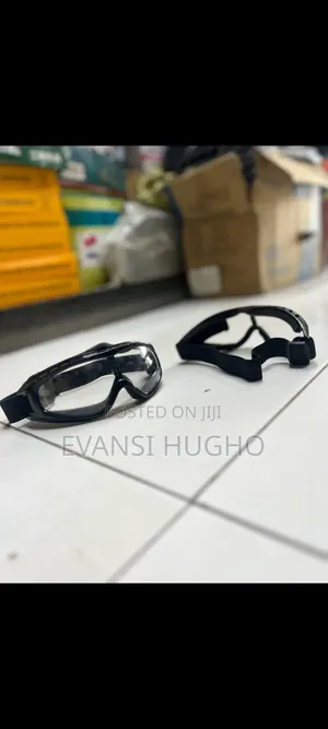 Safety Goggles