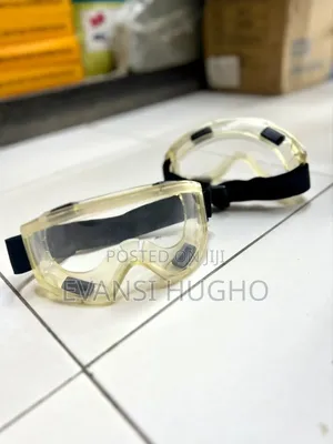 Safety Goggles
