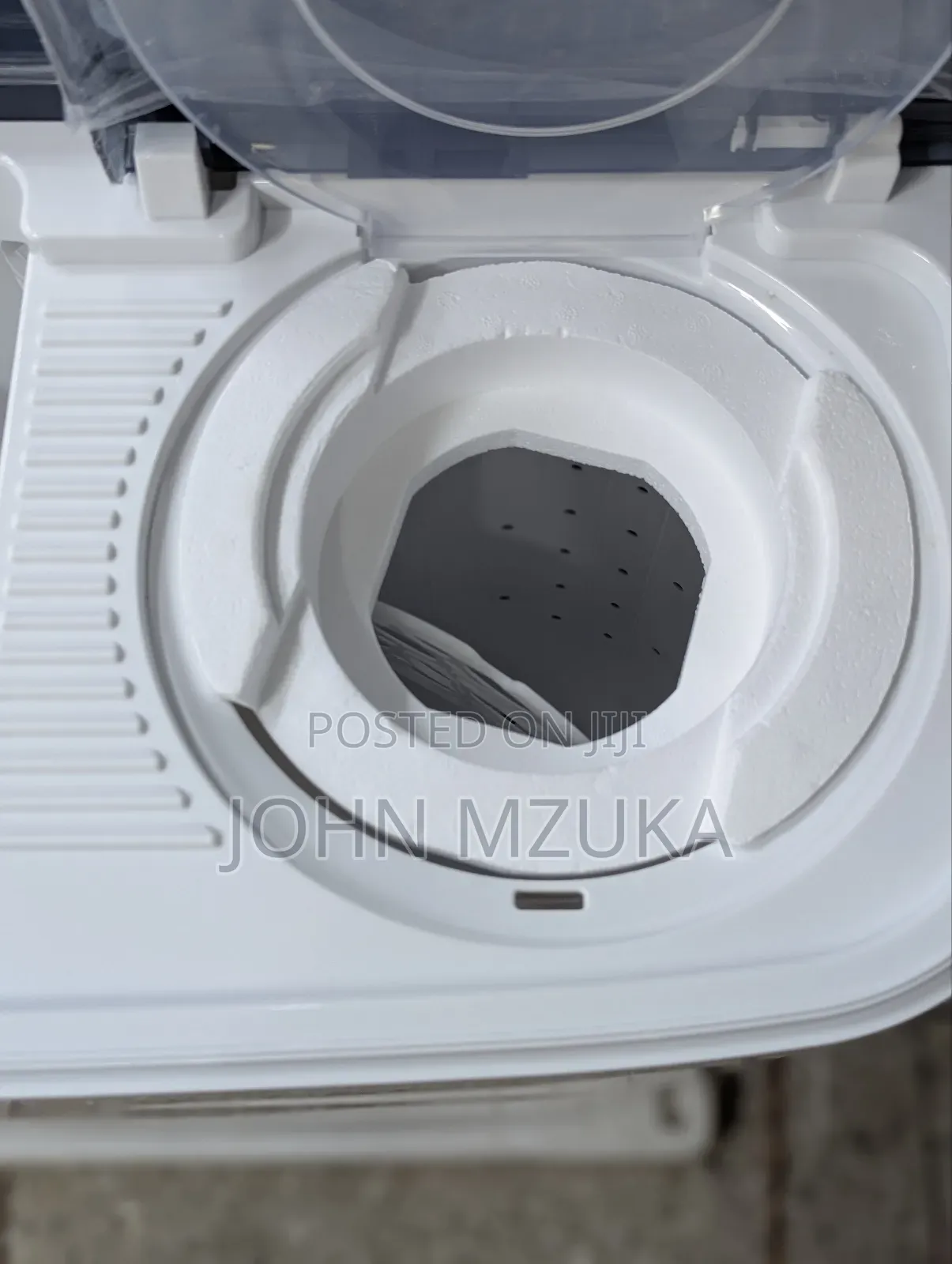 Washing Mashine Manual From Hisense 6kg Cheap Price