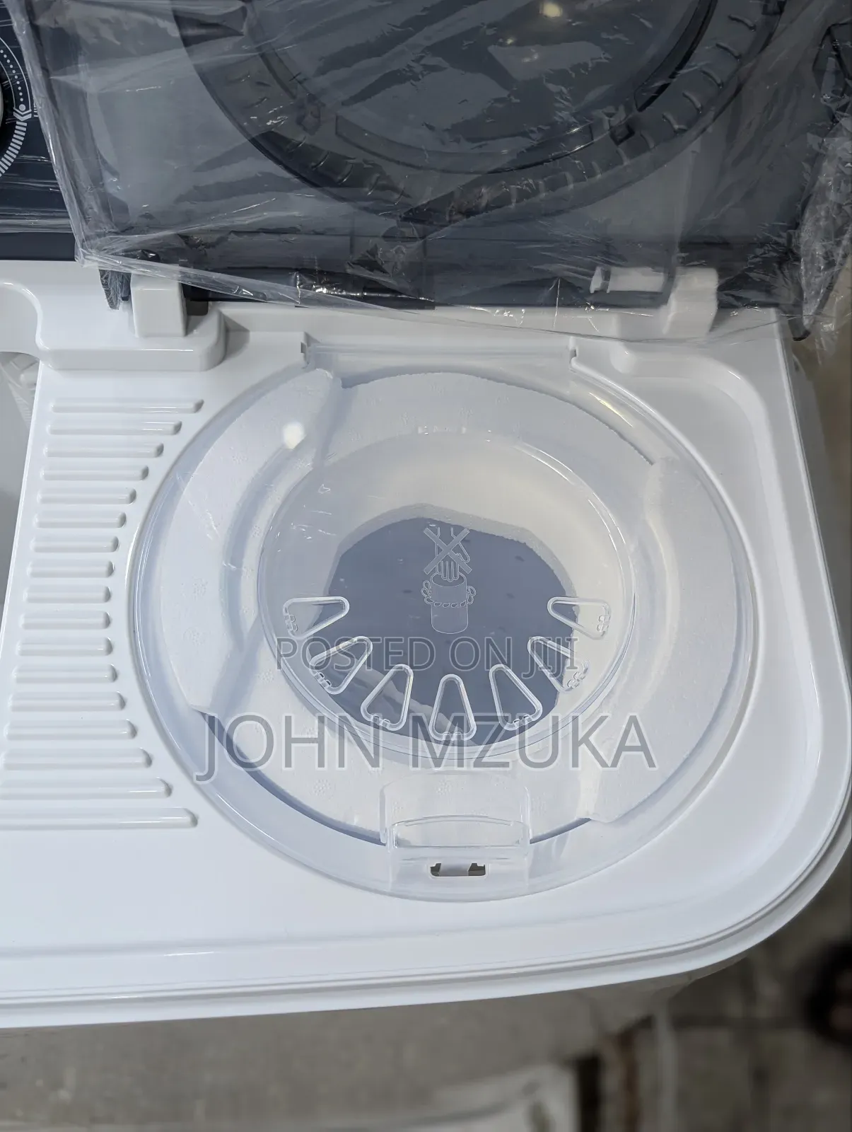 Washing Mashine Manual From Hisense 6kg Cheap Price