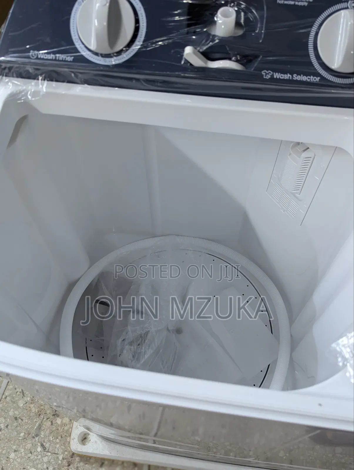 Washing Mashine Manual From Hisense 6kg Cheap Price