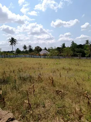 2 Acres for Sale Kibamba Mpakani