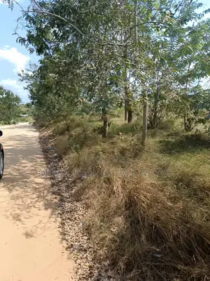 2 Acres for Sale Kibamba Mpakani