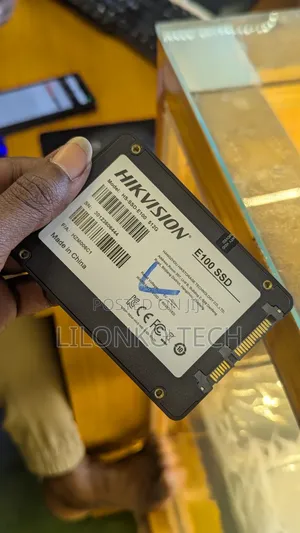 SSD Sata 512 Gb