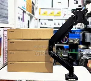 Flexible/Monitor Stand Heavy Duties