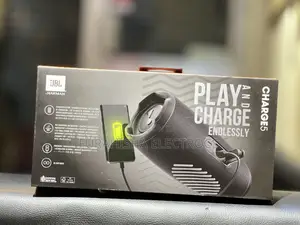 JBL Charge 5