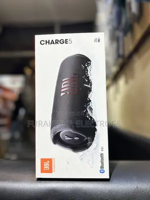 JBL Charge 5