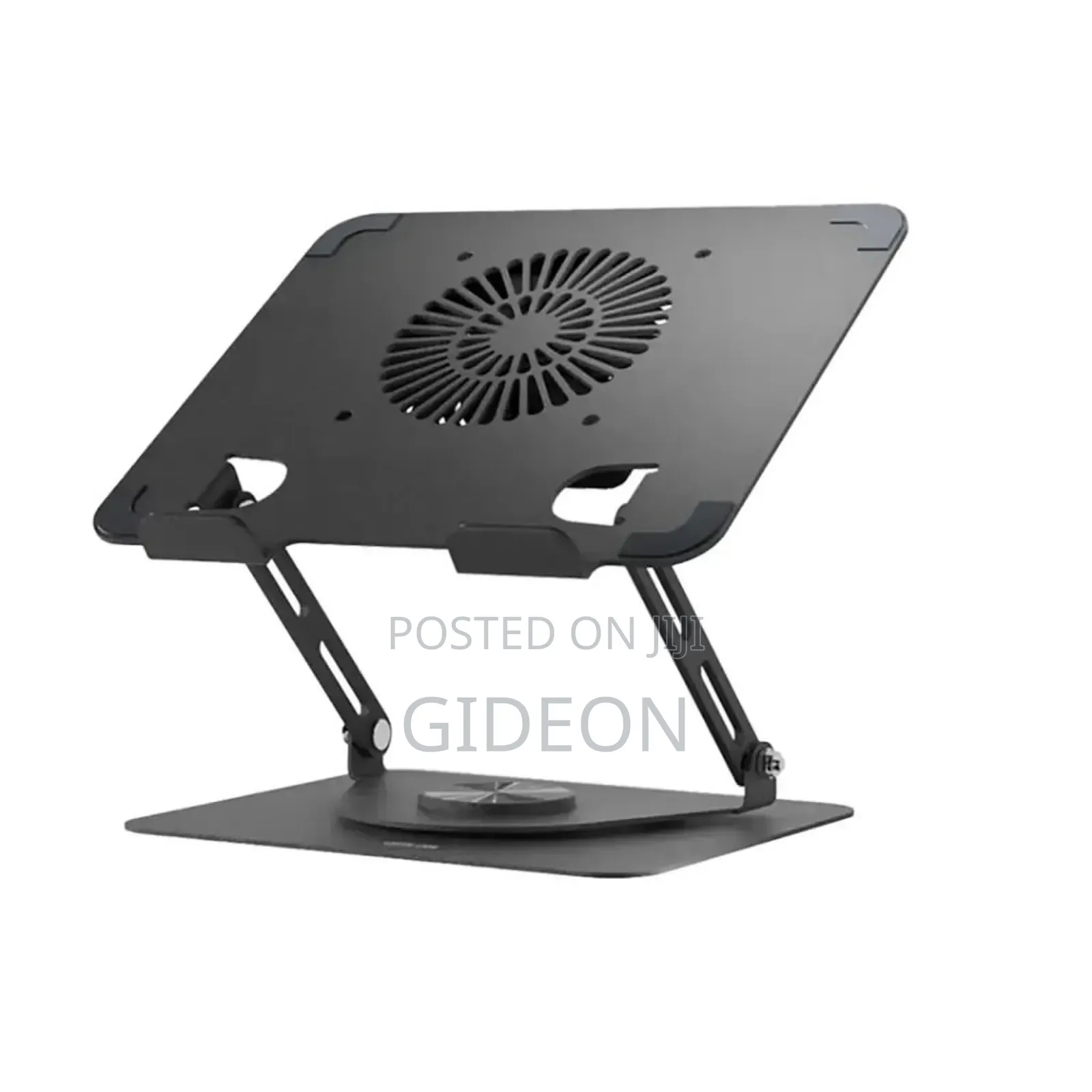 Greenlion Laptop Stand With Cooling Pads