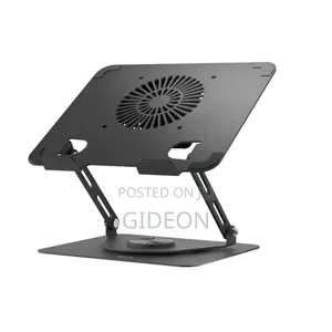 Greenlion Laptop Stand With Cooling Pads