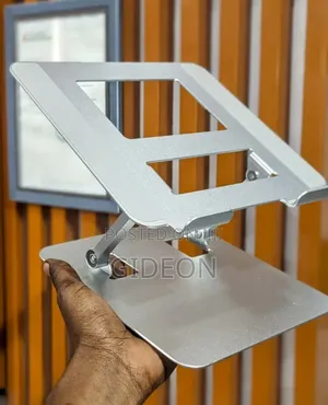 Heavy Duty Laptop Stand (5kg)