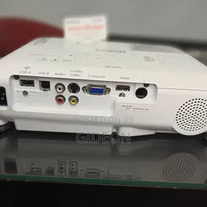 Epson Projector S41
