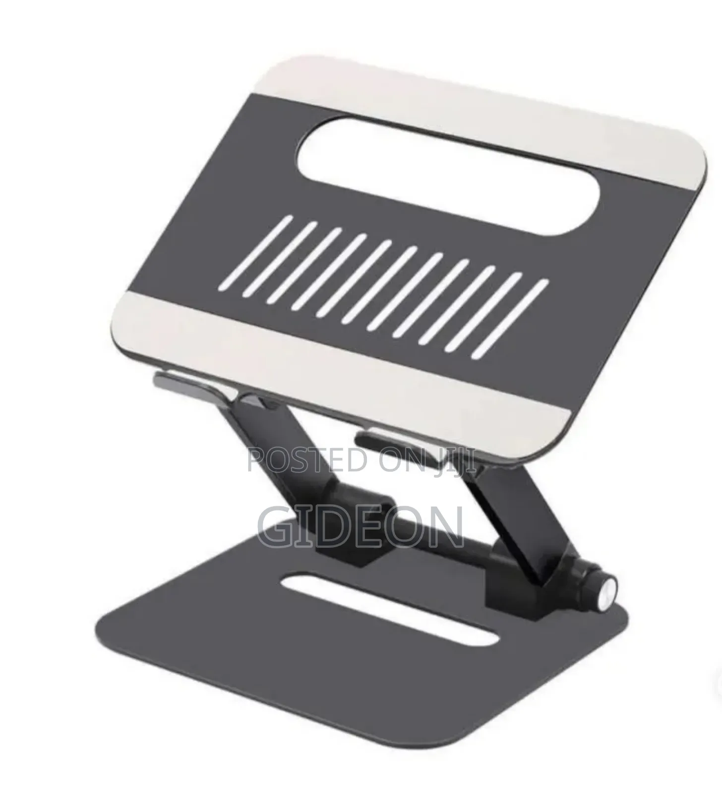 Heavy Duty Laptop Stand (20kg)