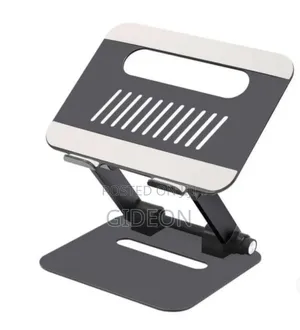Heavy Duty Laptop Stand (20kg)
