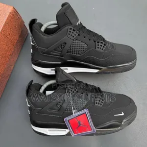 Jordan Bike Rm Leather Shoes Sneakers Very Trendy