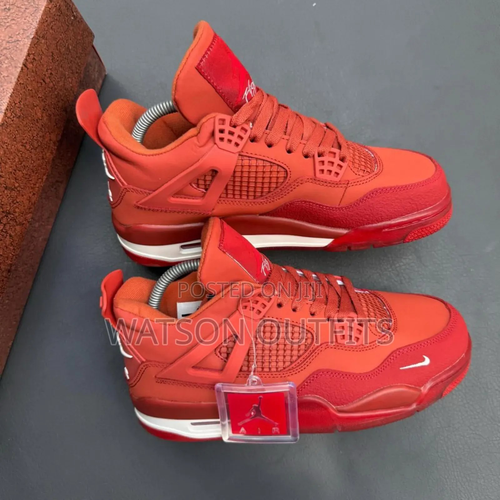 Jordan Bike Rm Leather Shoes Sneakers Very Trendy