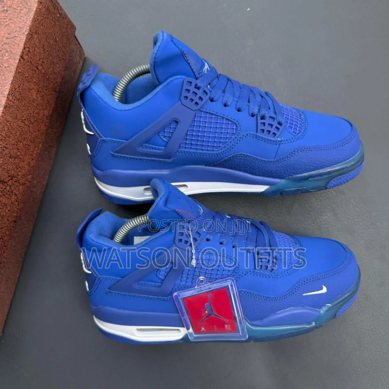 Jordan Bike Rm Leather Shoes Sneakers Very Trendy