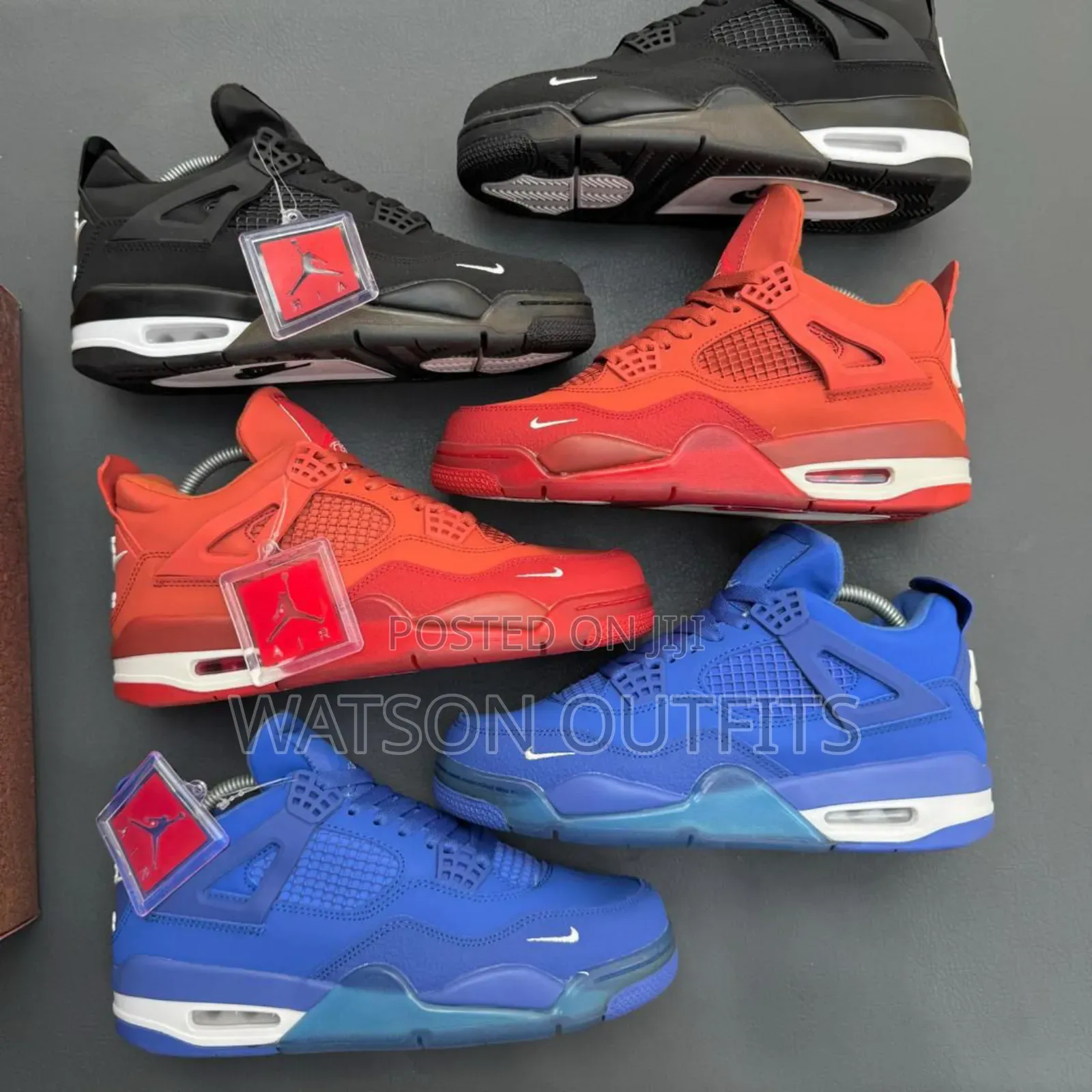 Jordan Bike Rm Leather Shoes Sneakers Very Trendy