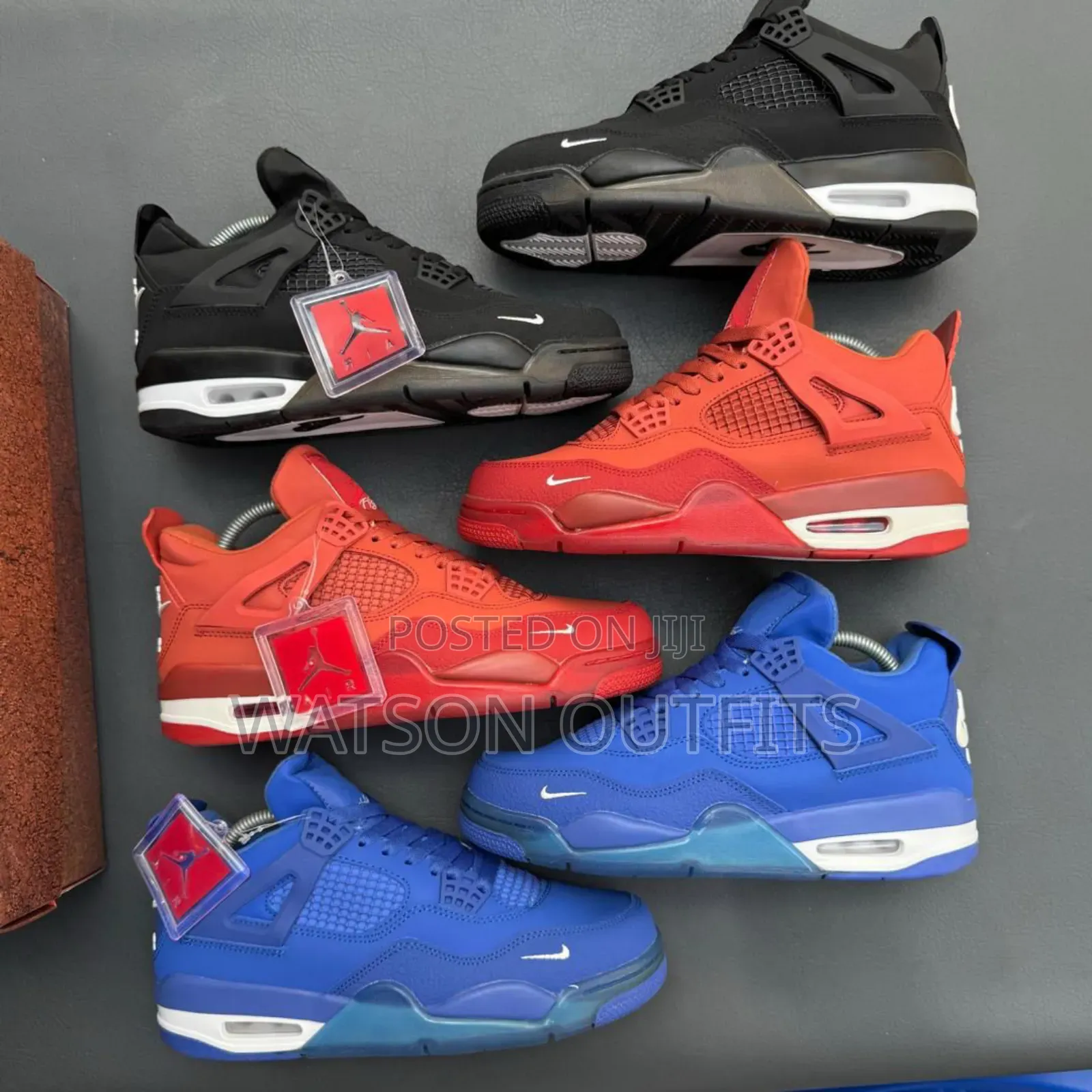 Jordan Bike Rm Leather Shoes Sneakers Very Trendy