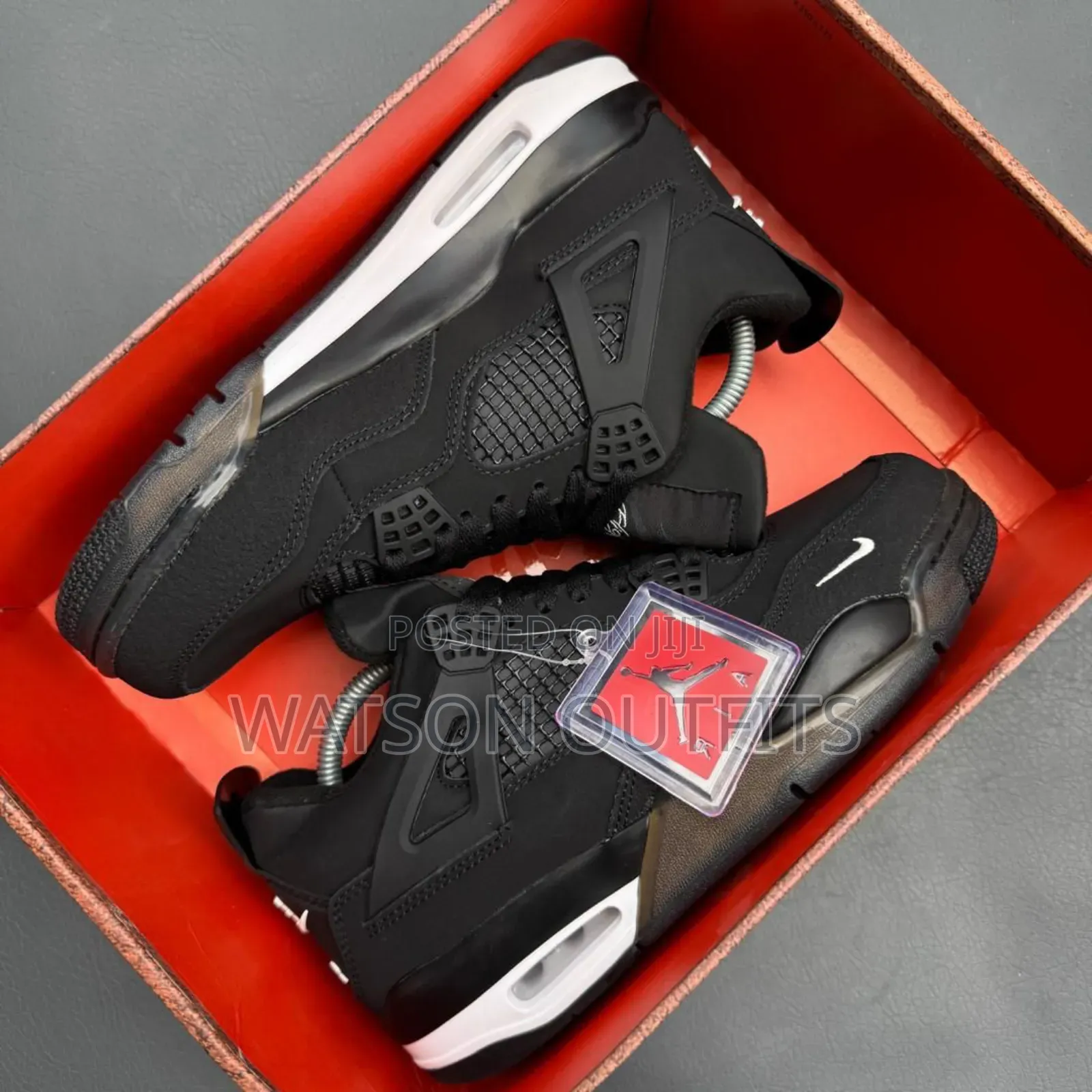Jordan Bike Rm Leather Shoes Sneakers Very Trendy