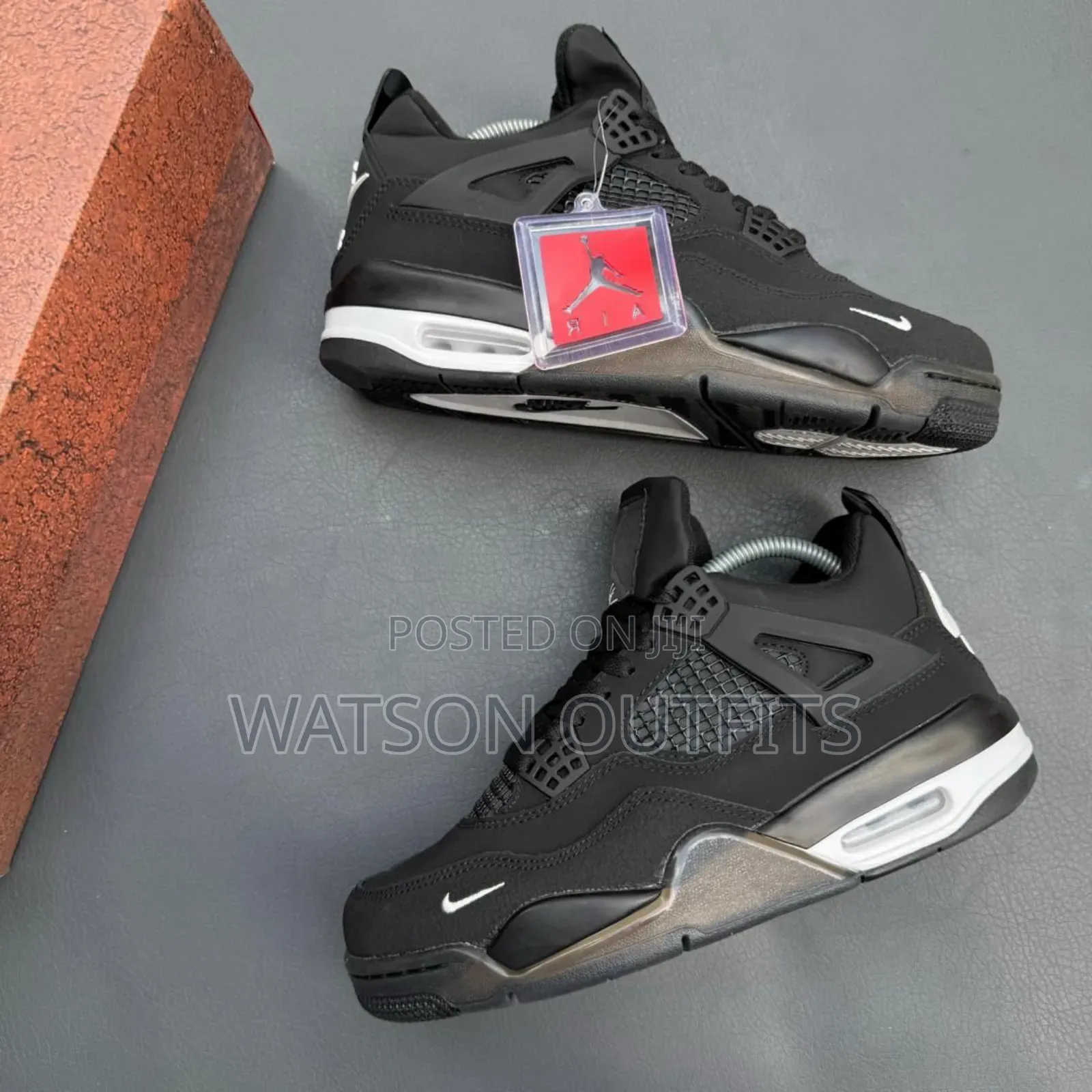 Jordan Bike Rm Leather Shoes Sneakers Very Trendy