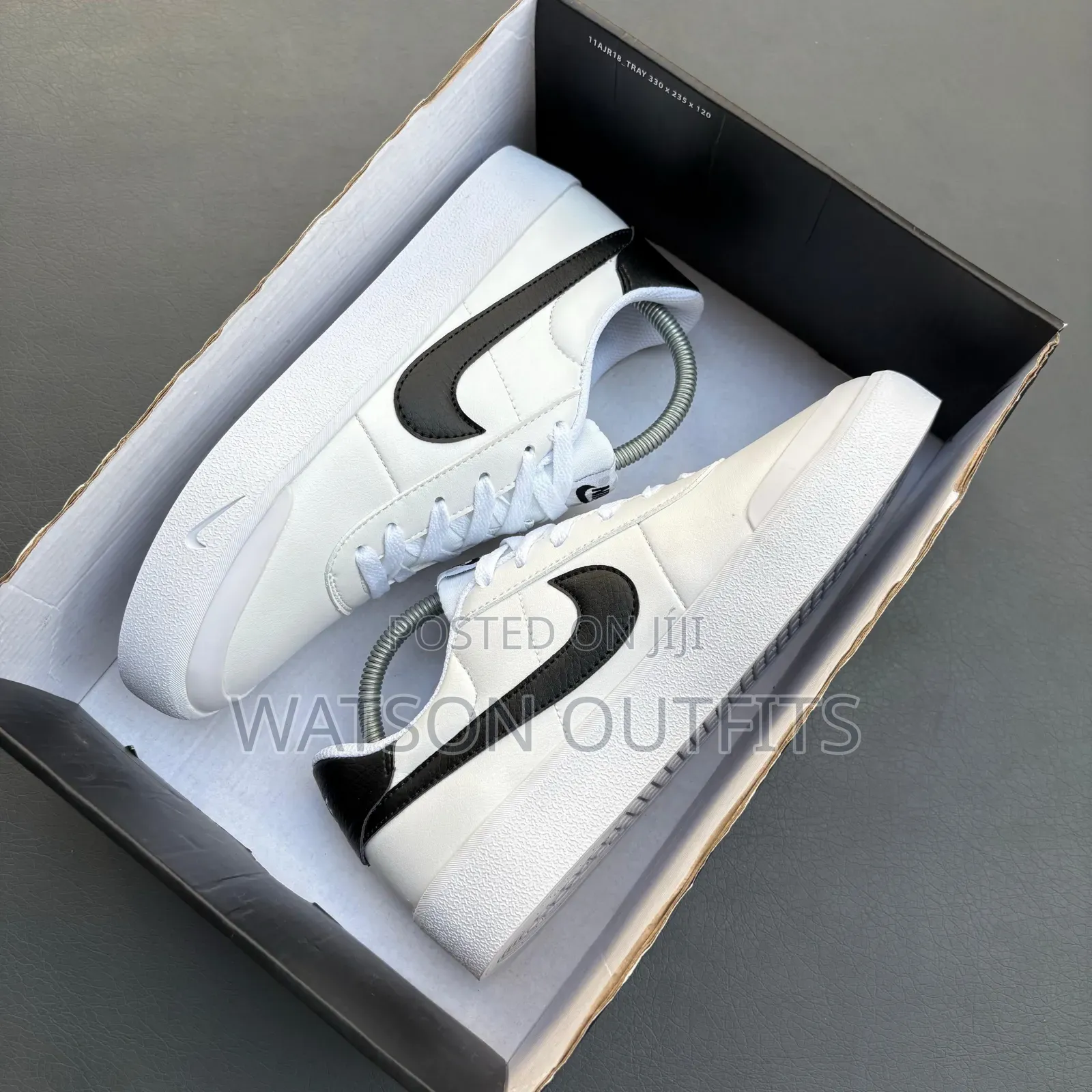 First Grade or Class Shoe Sneakers or Raba Official Very Smart Trendy