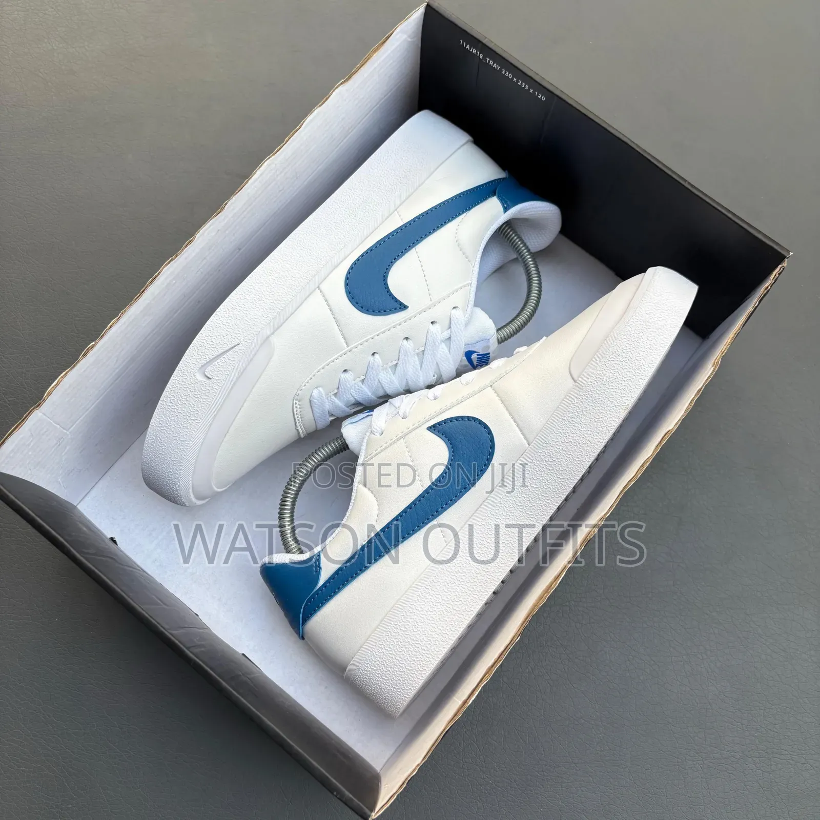 First Grade or Class Shoe Sneakers or Raba Official Very Smart Trendy