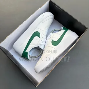 First Grade or Class Shoe Sneakers or Raba Official Very Smart Trendy
