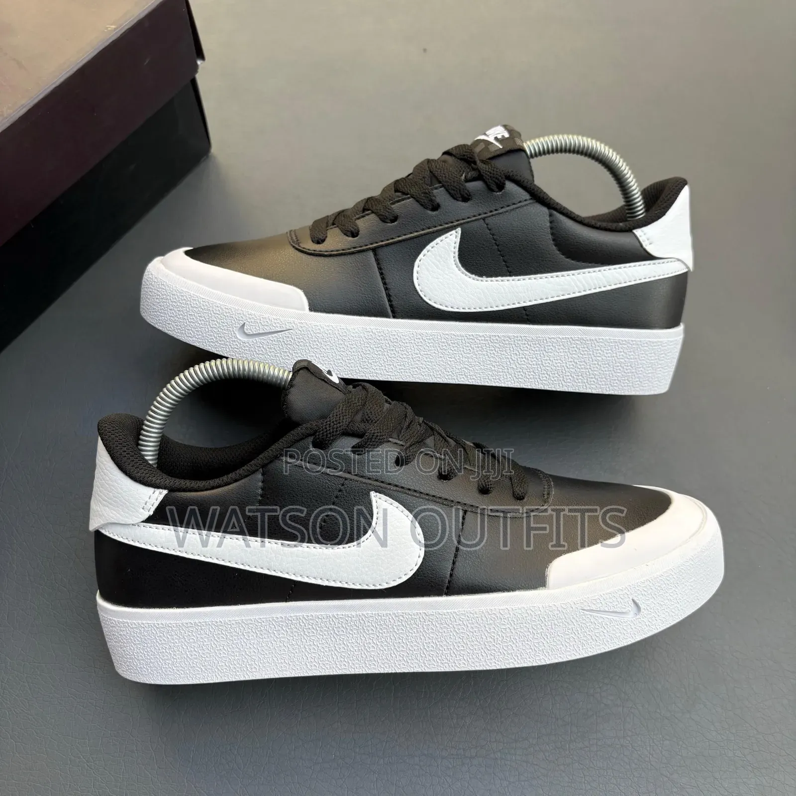First Grade or Class Shoe Sneakers or Raba Official Very Smart Trendy