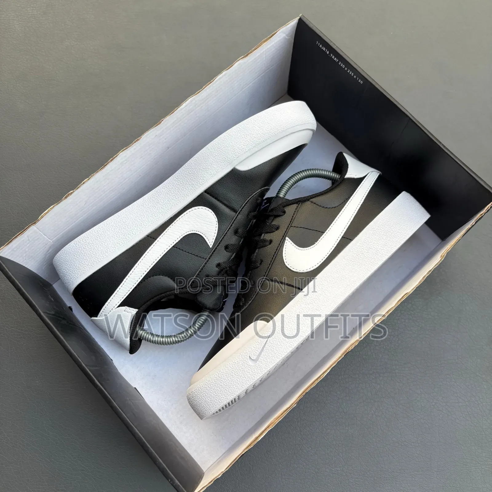 First Grade or Class Shoe Sneakers or Raba Official Very Smart Trendy