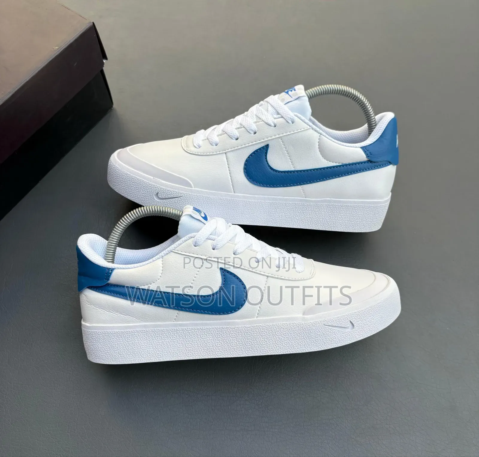 First Grade or Class Shoe Sneakers or Raba Official Very Smart Trendy