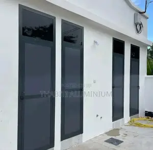 Milango Ya Aluminium Inapatikana Kwetu