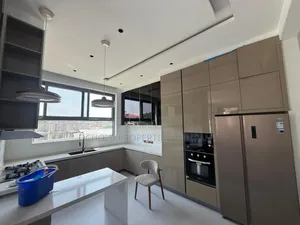 Furnished 3bdrm Apartment in Mbezi Beach for rent