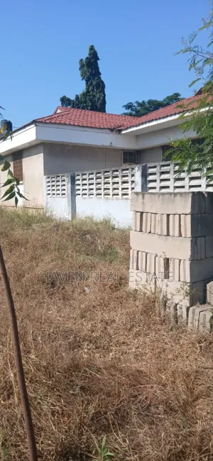 Prime Plot for Sale at Victoria Kinondoni