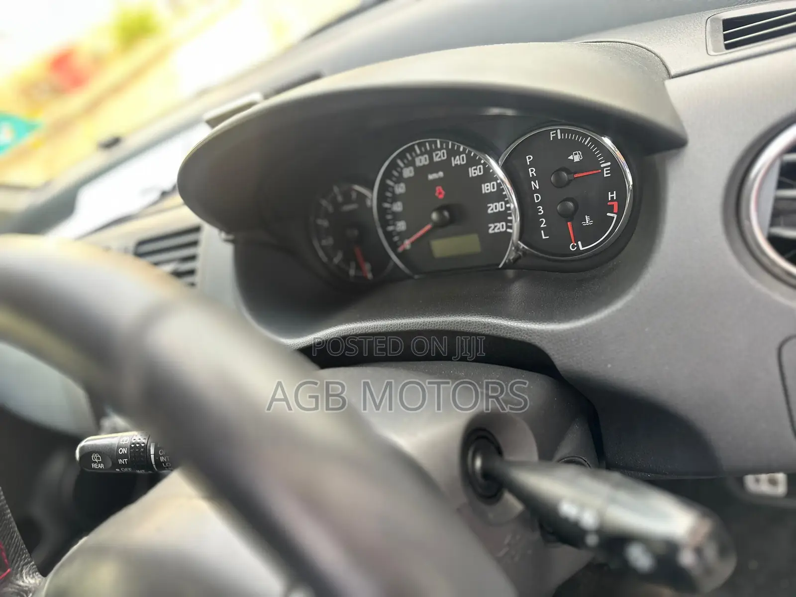 Suzuki Swift 2007 White