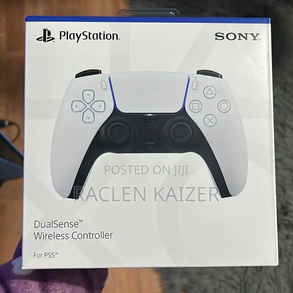 Ps5 Controllers(Pads)