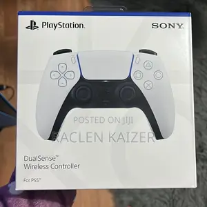 Ps5 Controllers(Pads)