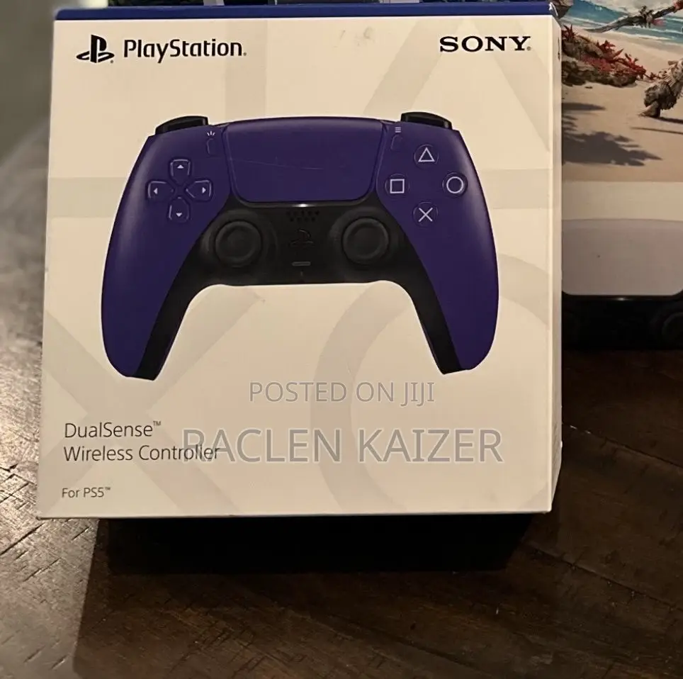 Ps5 Controllers(Pads)