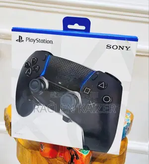 Ps5 Controllers(Pads)